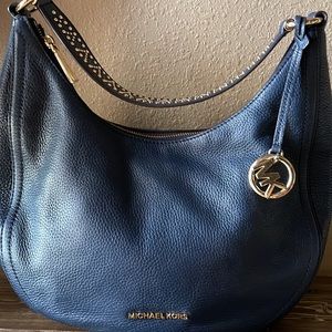Michael Kors Hobo Style Purse